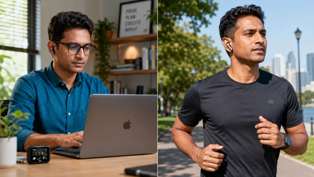 JBL Tour Pro 3 vs EarFun Air Pro 4: Real Audiophile Test 2 jbl tour pro 3 vs earfun air pro 4, jbl tour pro 3 vs earfun air pro 4 review, jbl tour pro 3 comparison, earfun air pro 4 review, best wireless earbuds 2026, budget vs flagship earbuds, premium true wireless earbuds, jbl touchscreen case, earfun snapdragon sound, wireless audio transmitter case, anc earbuds comparison, high-res audio ldac, aptx adaptive earbuds, comfortable gym earbuds, travel earbuds review