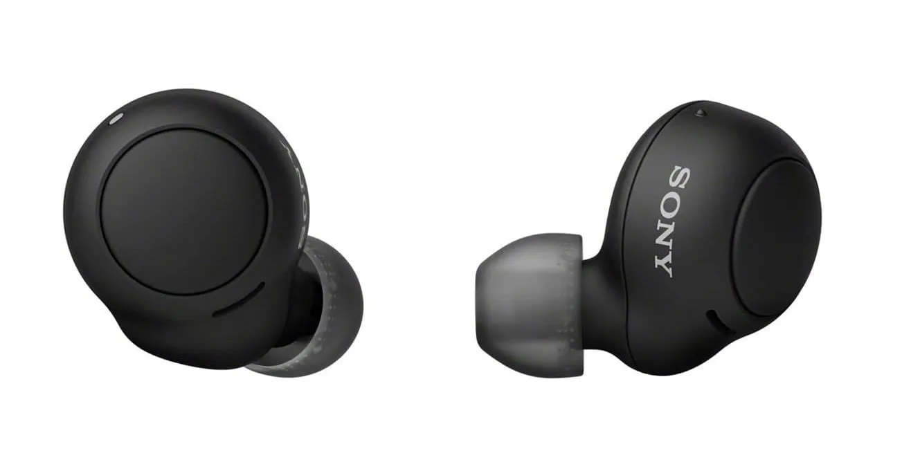 Sony WF-C500 vs Sony WF-C700N, Sony WF-C500, Sony WF-C700N, budget wireless earbuds, best budget Sony earbuds, true wireless earbuds, active noise cancellation, ANC earbuds, earbuds for small ears, multipoint Bluetooth earbuds, earbud battery life, IPX4 workout earbuds, ambient sound mode, transparency mode, Sony Headphones Connect app, DSEE technology, wireless earbuds with physical buttons, passive isolation, WF-C500 battery life, WF-C700N comfort, budget noise cancelling earbuds, SBC and AAC codecs, wind noise reduction earbuds