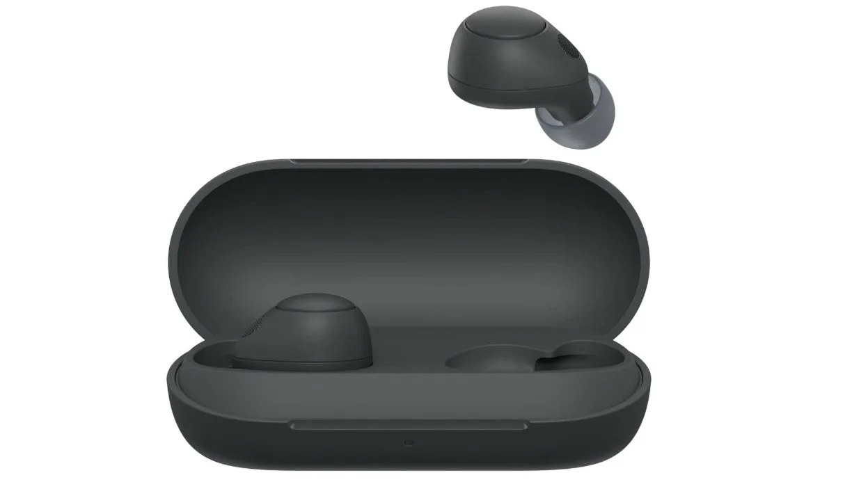 Sony WF-C500 vs Sony WF-C700N, Sony WF-C500, Sony WF-C700N, budget wireless earbuds, best budget Sony earbuds, true wireless earbuds, active noise cancellation, ANC earbuds, earbuds for small ears, multipoint Bluetooth earbuds, earbud battery life, IPX4 workout earbuds, ambient sound mode, transparency mode, Sony Headphones Connect app, DSEE technology, wireless earbuds with physical buttons, passive isolation, WF-C500 battery life, WF-C700N comfort, budget noise cancelling earbuds, SBC and AAC codecs, wind noise reduction earbuds