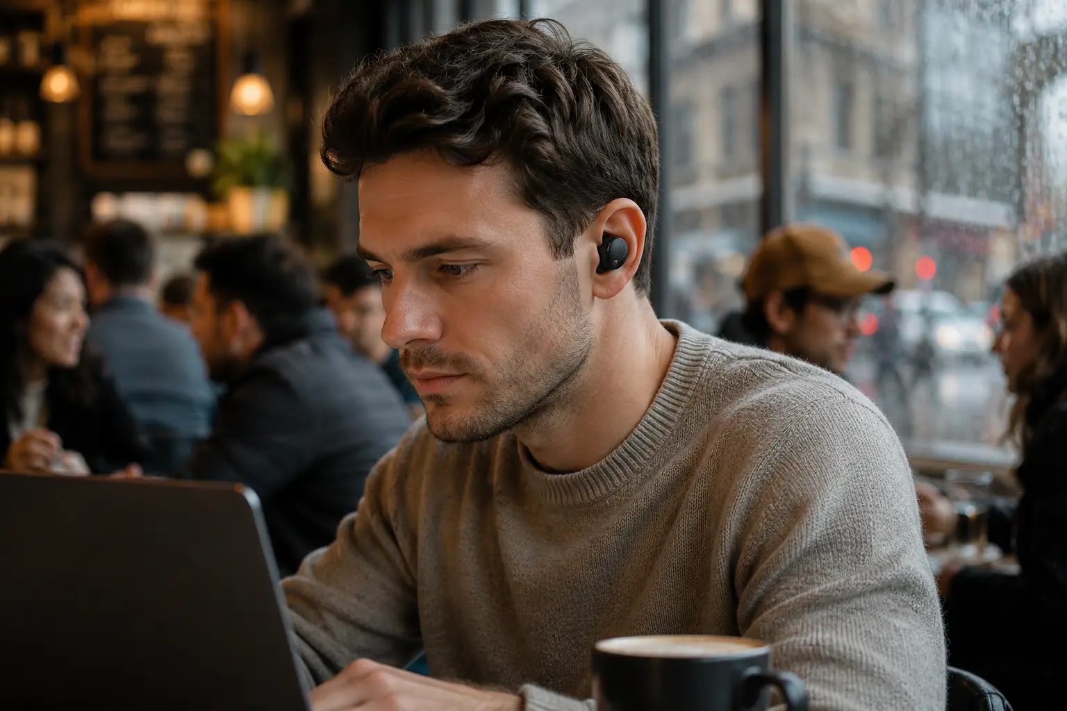 sony wf-1000xm6 vs xm5, sony xm6 review, sony wf-1000xm5 comparison, best wireless earbuds 2026, sony wf-1000xm6 price, sony noise cancelling earbuds, xm6 vs xm5 anc, sony xm6 call quality, sony xm5 vs xm6 sound quality, true wireless earbuds review
