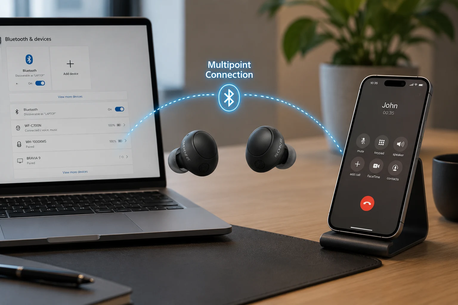 Sony WF-C500 vs Sony WF-C700N, Sony WF-C500, Sony WF-C700N, budget wireless earbuds, best budget Sony earbuds, true wireless earbuds, active noise cancellation, ANC earbuds, earbuds for small ears, multipoint Bluetooth earbuds, earbud battery life, IPX4 workout earbuds, ambient sound mode, transparency mode, Sony Headphones Connect app, DSEE technology, wireless earbuds with physical buttons, passive isolation, WF-C500 battery life, WF-C700N comfort, budget noise cancelling earbuds, SBC and AAC codecs, wind noise reduction earbuds