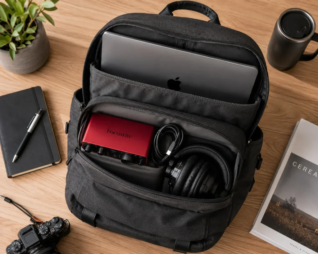 Universal Audio Volt 276 vs Focusrite Scarlett 2i2, Volt 276 vs Scarlett 2i2 4th Gen, best budget audio interface, desktop audio interface comparison, USB-C audio interfaces, home studio audio interface, UA Volt 276 vs Scarlett 2i2 4th Gen, budget interfaces under $300, 1176 compression audio interface, Auto Gain audio interface, Focusrite Scarlett 2i2 4th Gen review, Universal Audio Volt 276 review, audio interface for podcasters, vocal recording audio interface, Scarlett 2i2 vs Volt 276 comparison