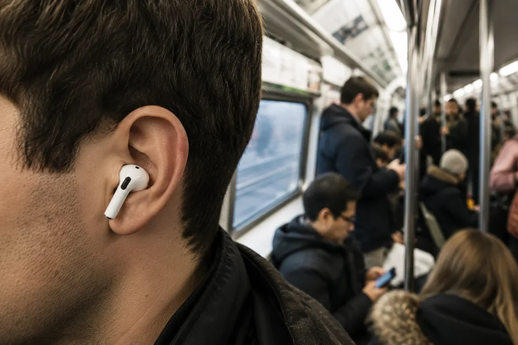 Apple AirPods Pro 3 vs Sony WF-1000XM6, AirPods Pro 3 vs WF-1000XM6, Sony WF-1000XM6 vs AirPods Pro 3, best premium wireless earbuds 2026, AirPods Pro 3 vs Sony XM6, best noise cancelling earbuds 2026,Apple AirPods Pro 3 review, AirPods Pro 3 features, AirPods Pro 3 heart rate sensor, AirPods Pro 3 IP57 rating, AirPods Pro 3 fitness tracking, Apple H2 chip earbuds,Sony WF-1000XM6 review, Sony WF-1000XM6 LDAC support, Sony WF-1000XM6 32-bit audio, Sony Sound Connect EQ settings, Sony XM6 active noise cancellation, best earbuds for Android audiophiles