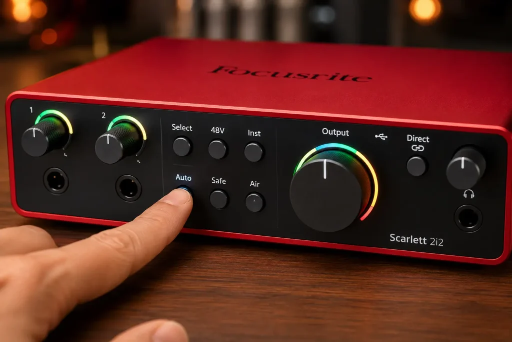 Universal Audio Volt 276 vs Focusrite Scarlett 2i2, Volt 276 vs Scarlett 2i2 4th Gen, best budget audio interface, desktop audio interface comparison, USB-C audio interfaces, home studio audio interface, UA Volt 276 vs Scarlett 2i2 4th Gen, budget interfaces under $300, 1176 compression audio interface, Auto Gain audio interface, Focusrite Scarlett 2i2 4th Gen review, Universal Audio Volt 276 review, audio interface for podcasters, vocal recording audio interface, Scarlett 2i2 vs Volt 276 comparison