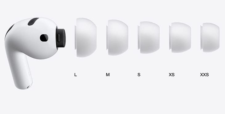 Apple AirPods Pro 3 Review, Apple AirPods Pro 3, AirPods Pro 3 review, best wireless earbuds 2026, Apple H2 chip wireless earbuds, AirPods Pro 3 ANC test, AirPods Pro 3 vs Sony WF-1000XM6, AirPods Pro 3 vs Bose QC Ultra, iPhone 17 Pro accessories, noise cancelling earbuds for travel, Apple hearing health features, AirPods Pro 3 battery life, premium Bluetooth 5.4 earbuds, voice isolation mic test, Apple ecosystem headphones
