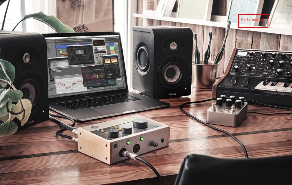 Universal Audio Volt 276 Review, Universal Audio Volt 276, Volt 276 review, budget audio interface, best audio interface under $300, UA Volt 276, USB-C audio interface, Universal Audio Volt 276 vs Scarlett 2i2, Volt 276 vs SSL 2+, 1176 analog compressor interface, Vintage Mic Preamp mode, home studio audio interface, UA Volt 276 sound quality, Volt 276 headphone amp, best desktop audio interface