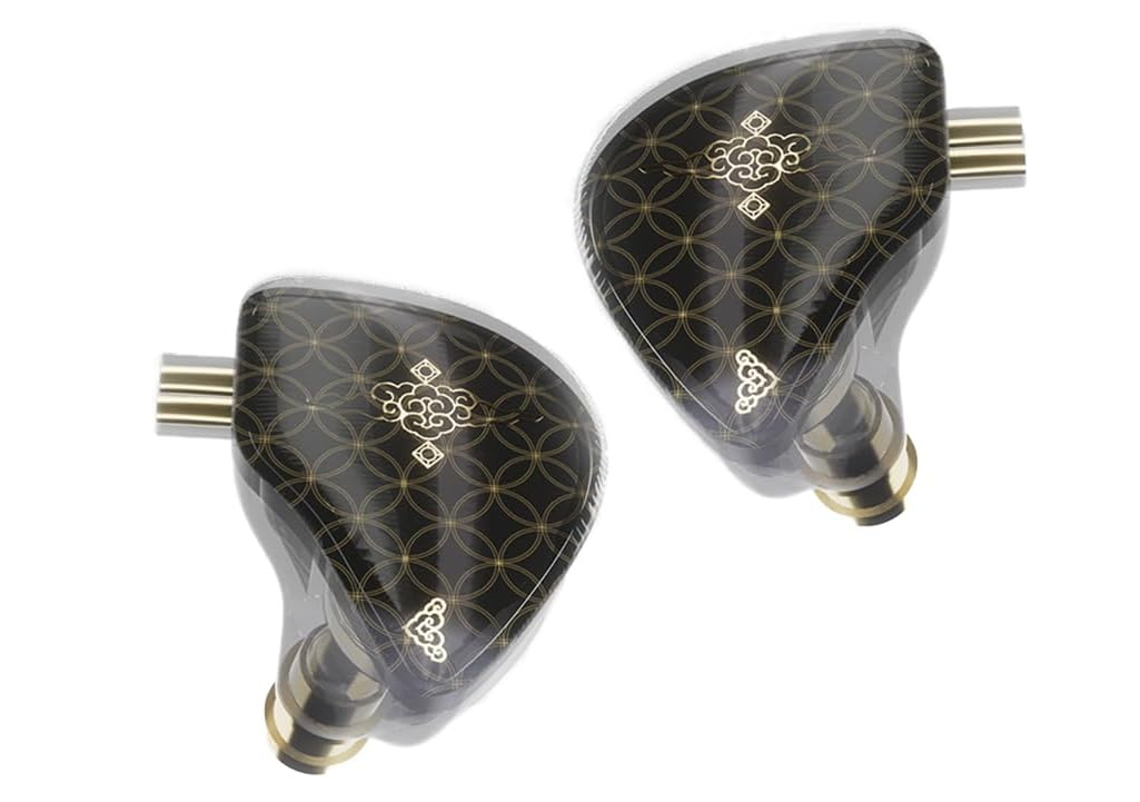 Tangzu Wan’er S.G in-ear monitor earphones with detachable cable