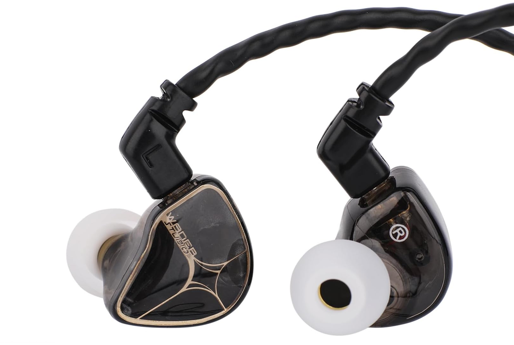 Tangzu Wan’er Studio Edition in-ear monitor earphones